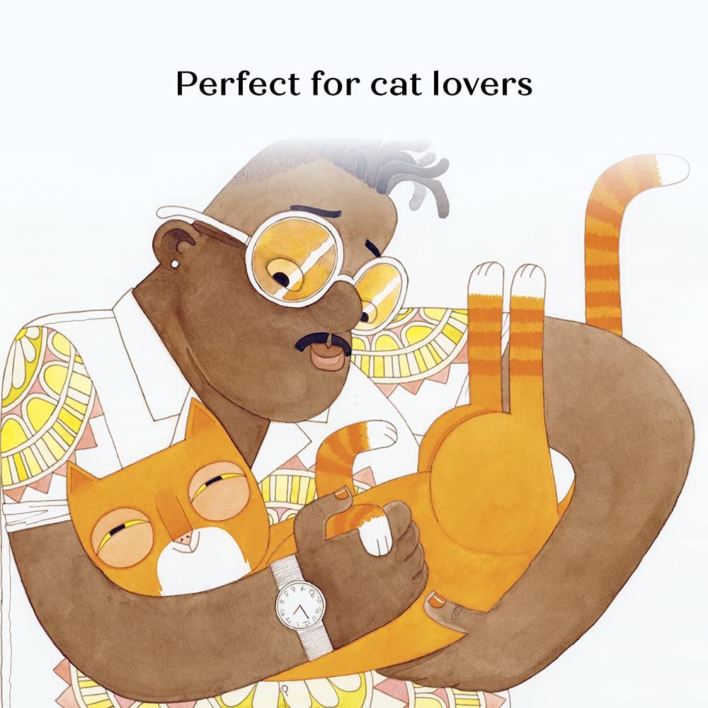 Bathe The Cat-new