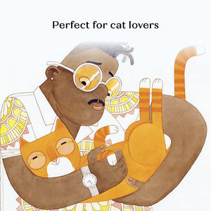 Bathe The Cat-new