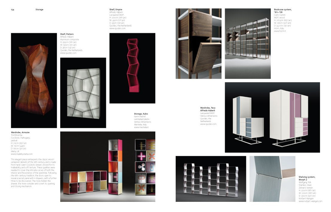 1000 New Designs 2 and Where to Find Them,Used