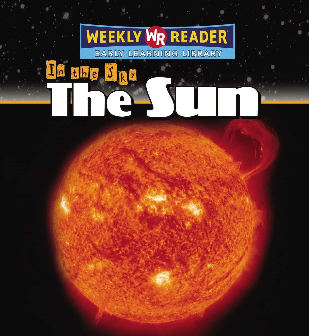 The Sun (In the Sky),Used