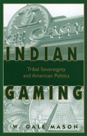 Indian Gaming,New