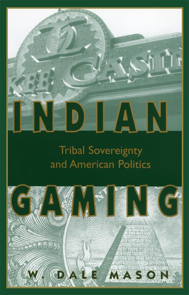Indian Gaming,New