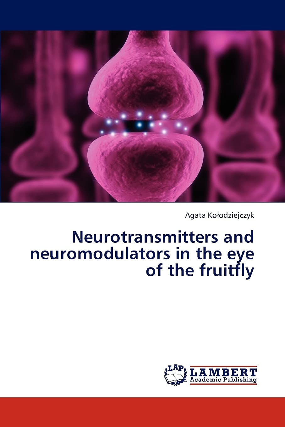 Neurotransmitters and neuromodulators in the eye of the fruitfly,Used