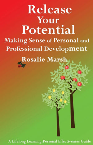 Release Your Potential: Making Sense of Personal and Professional Development (2),Used