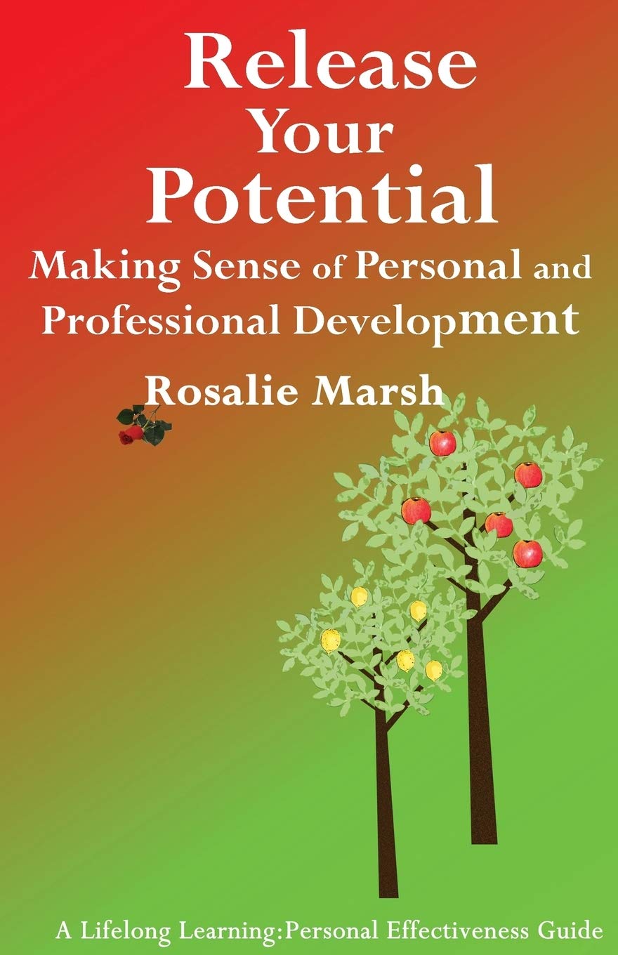 Release Your Potential: Making Sense of Personal and Professional Development (2),Used