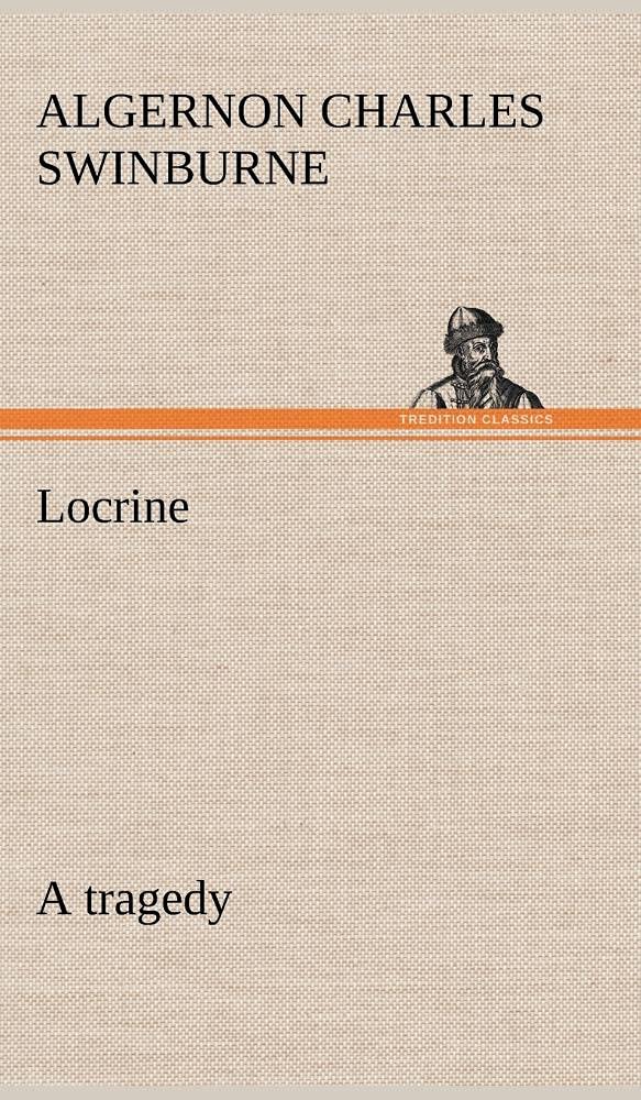 Locrine: a tragedy,Used
