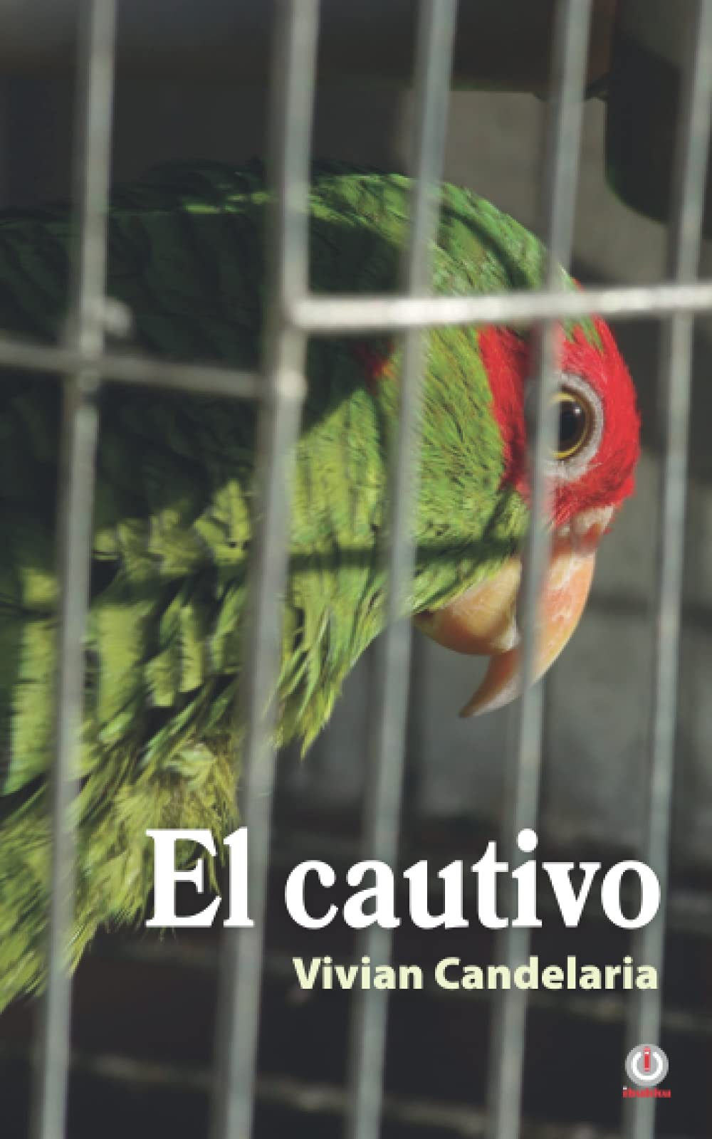 El cautivo (Spanish Edition),Used