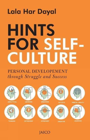 Hints For Self Culture