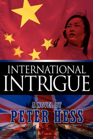 International Intrigue,Used