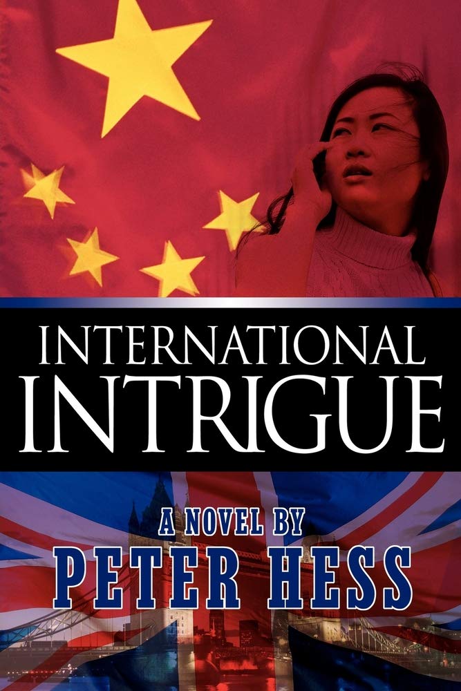 International Intrigue,Used