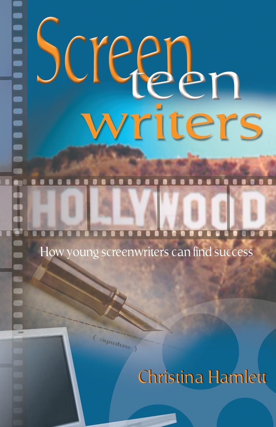 Screenteen Writers,Used