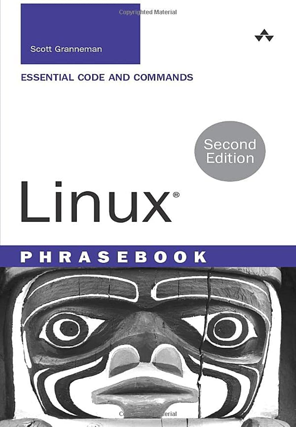 Linux Phrasebook (Developer'S Library),New