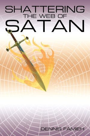 Shattering The Web of Satan,Used