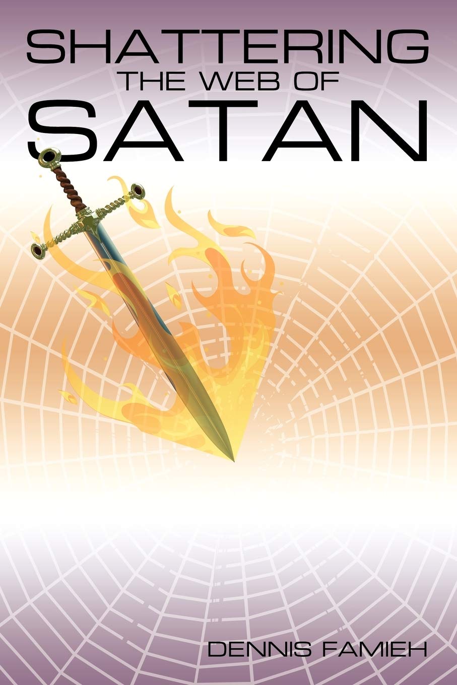 Shattering The Web of Satan,Used