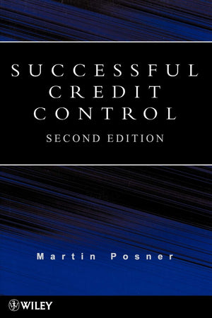 Successful Credit Control,Used