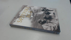 Spitfire Ace: Flying the Battle of Britain,Used