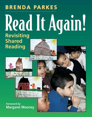 Read It Again!,Used