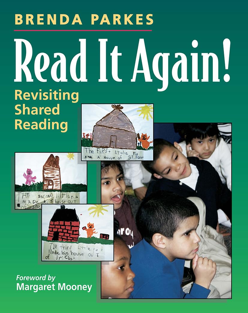 Read It Again!,Used