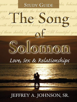 The Song Of Solomon Study Guide
