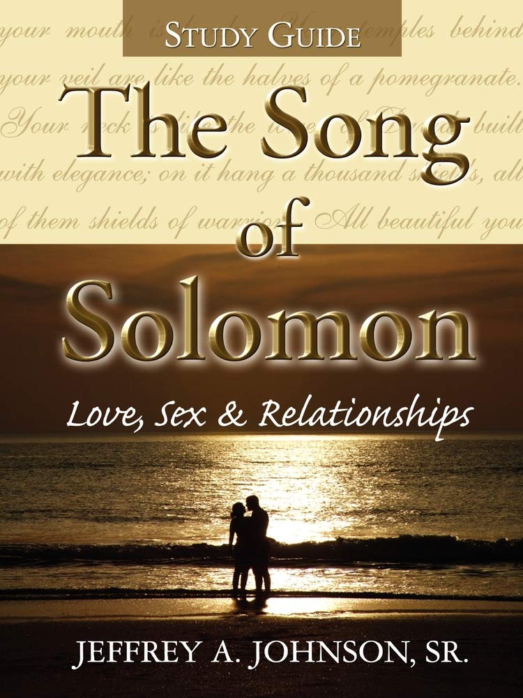 The Song Of Solomon Study Guide