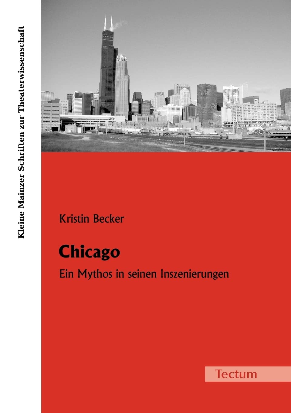 Chicago (German Edition),Used