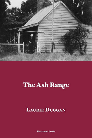 The Ash Range,Used