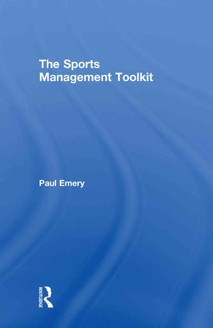 The Sports Management Toolkit,Used