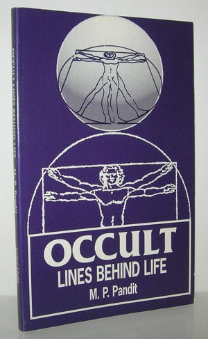 Occult Lines Behind Life,New