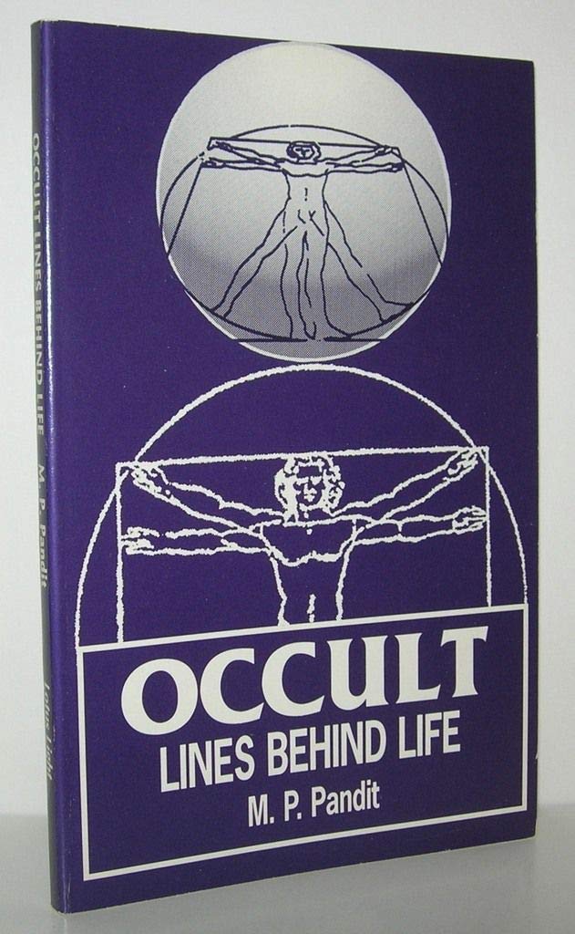 Occult Lines Behind Life,New