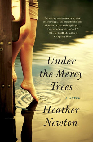 Under The Mercy Trees: A Novel,Used
