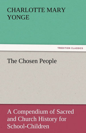 The Chosen People,Used