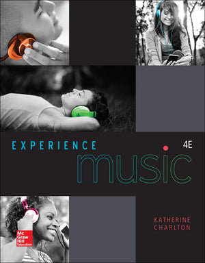 Experience Music,Used