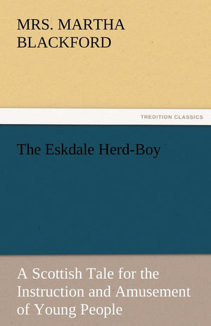 The Eskdale HerdBoy,Used