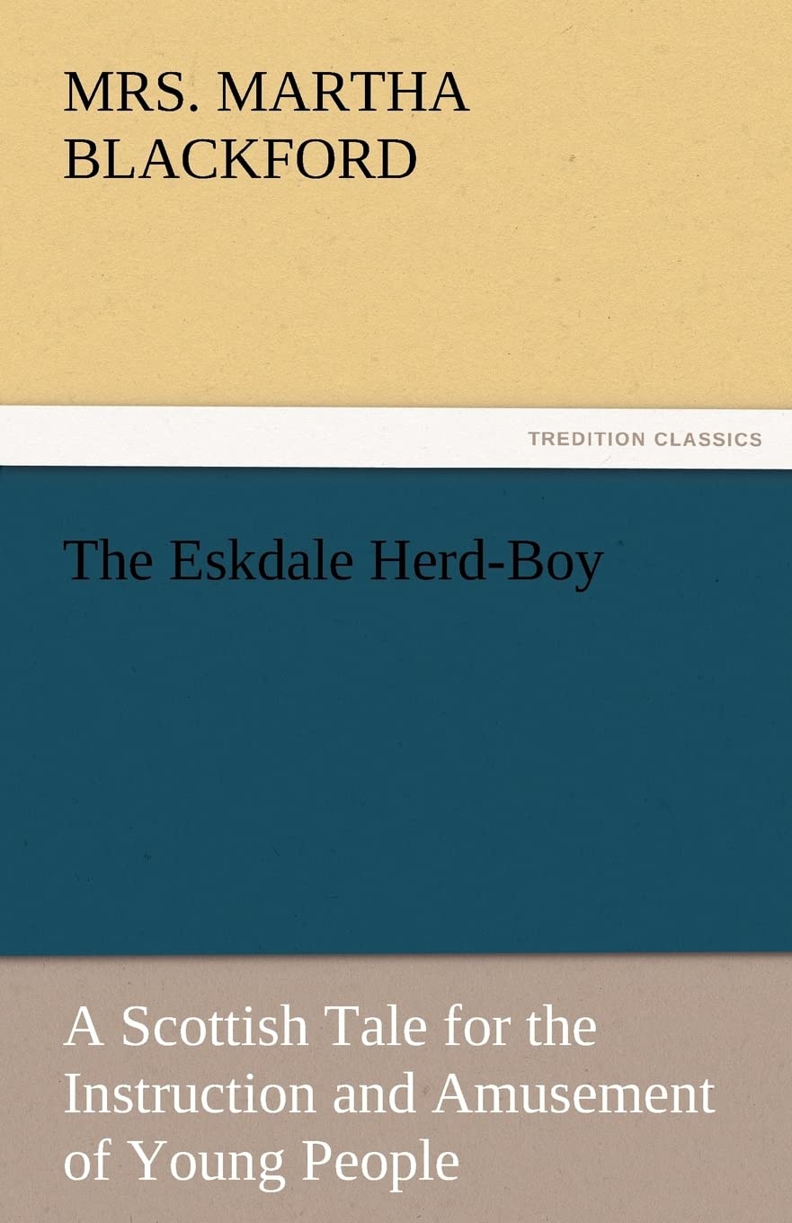 The Eskdale HerdBoy,Used