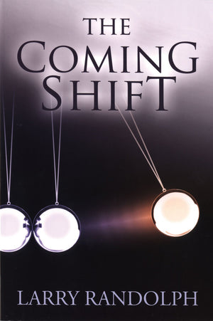 THE COMING SHIFT,Used