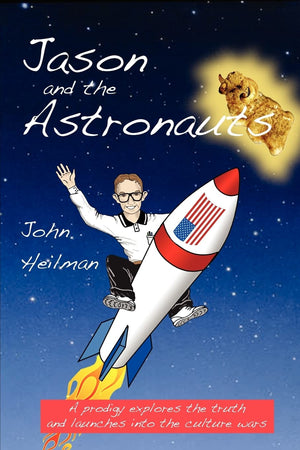 Jason And The Astronauts,Used