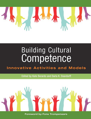 Building Cultural Competence: Innovative Activities And Models