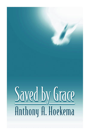 Saved By Grace,New