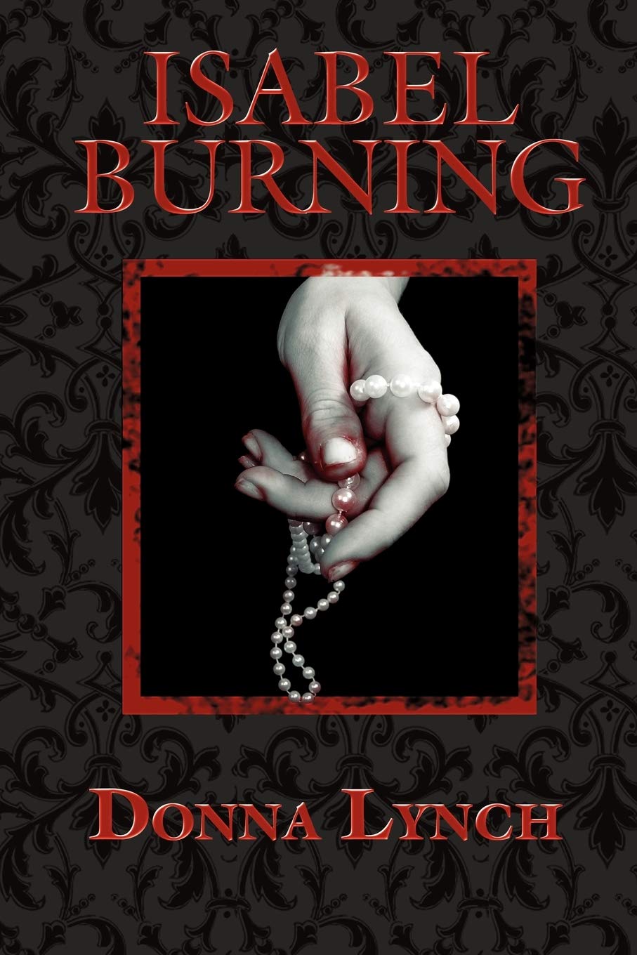 Isabel Burning,Used