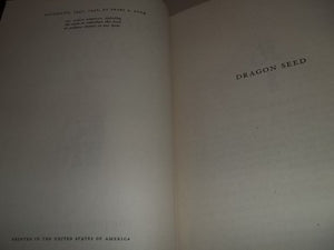 Dragon Seed,Used