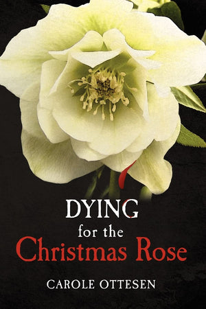 Dying For The Christmas Rose,Used