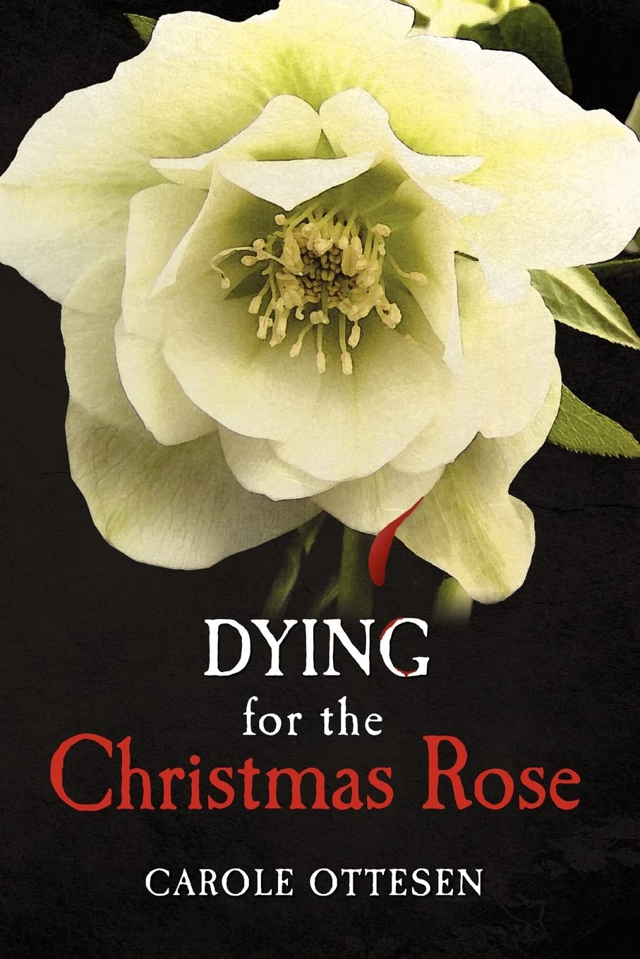 Dying For The Christmas Rose,Used