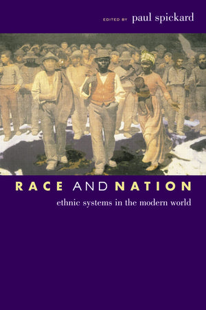 Race & Nation,Used