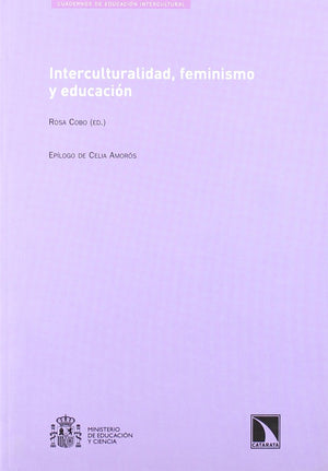 Interculturalidad, feminismo y educacin,Used