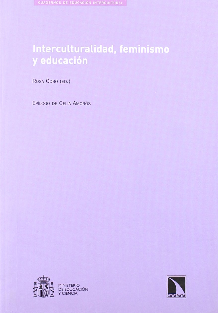 Interculturalidad, feminismo y educacin,Used