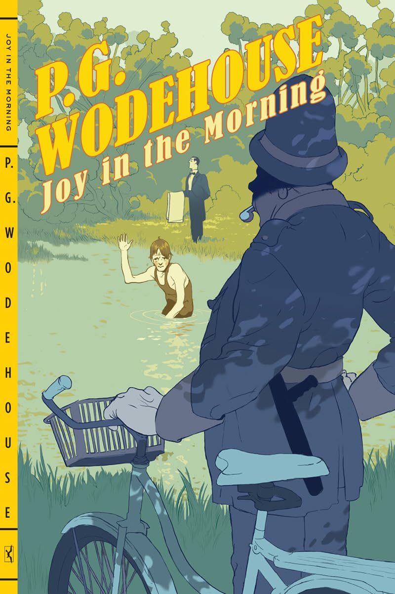 Joy in the Morning,Used