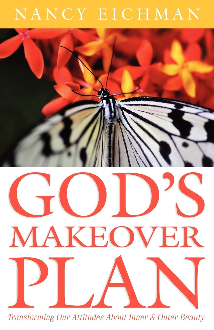 God'S Makeover Plan,New