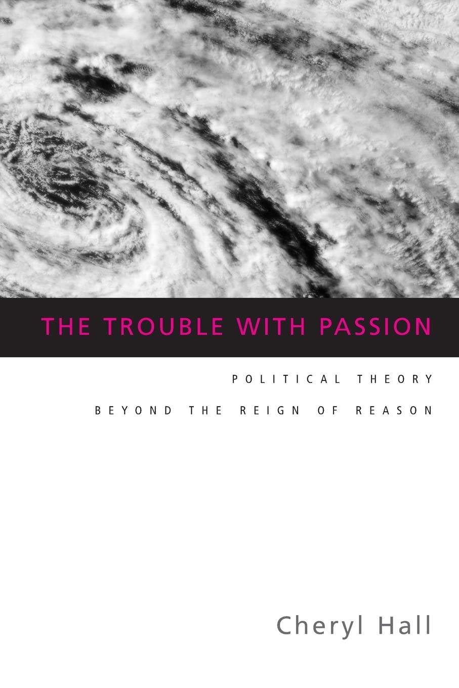 The Trouble With Passion,Used