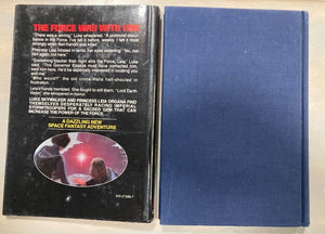 Splinter of the Mind's Eye: From the Adventures of Luke Skywalker,Used