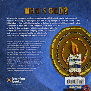 Picturing God,Used